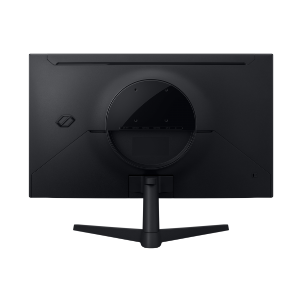 Samsung S27FG530EU Monitor PC 68,6 cm [27] 2560 x 1440 Pixel Quad HD LCD Nero (SAMSUNG 27 ODYSSEY G5 G53F QHD 200HZ)Samsung8806097683391LS27FG530EUXXU