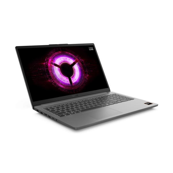 Lenovo LOQ 15ARP10E AMD Ryzen 7 7735HS Computer portatile 39,6 cm [15.6] Full HD 16 GB DDR5-SDRAM 1 TB SSD NVIDIA GeForce RTX 3050 Wi-Fi 6 [802.11ax] Windows 11 Home Inglese Grigio (LOQ 15 R7-7735 16GB 1TB RTX3050 W11) - Versione UKLenovo019927279335...