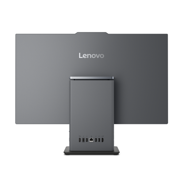 Lenovo ThinkCentre neo 50a 27 Gen 5 Intel Core i7 i7-13620H 68,6 cm [27] 1920 x 1080 Pixel PC All-in-one 16 GB DDR5-SDRAM 512 GB SSD Windows 11 Pro Wi-Fi 6 [802.11ax] Grigio (LENOVO THINKCENTRE NEO 50a 27 G5 ALL-IN-,ONE INTEL CORE I7 13620H 2.4GHZ 16...