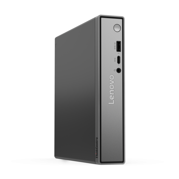 Lenovo ThinkCentre neo 50q Gen 5 Intel Core i5 i5-13420H 16 GB DDR5-SDRAM 512 GB SSD Windows 11 Pro Mini PC Nero (LENOVO THINKCENTRE NEO 50q GEN5 INTEL CO,RE i5 13420H 2.1GHz 16GB 512GB UHD GRAPH) - Versione TedescaLenovo13B9006AGE