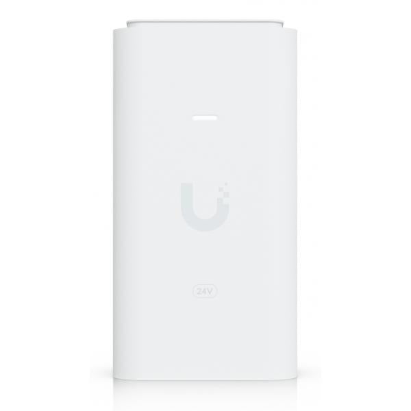 Ubiquiti UACC-Adapter-PoE-24-12W 2.5 Gigabit Ethernet 24 V (Ubiquiti UACC-Adapter-PoE-24-12W 2.5 Gigabit Ethernet 24 V)UbiquitiUACC-Adapter-PoE-24-12W