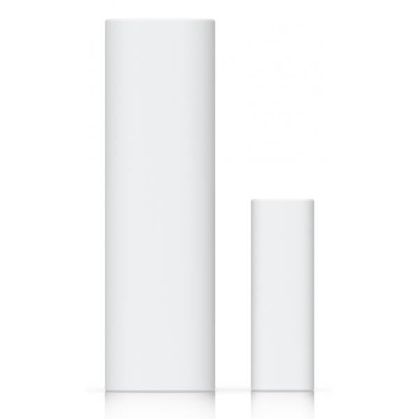 SuperLink sensor with up to - 6-year battery life for - monitoring door and window open/closed status. - Warranty: 24MUbiquiti0810084699676USL-ENTRY