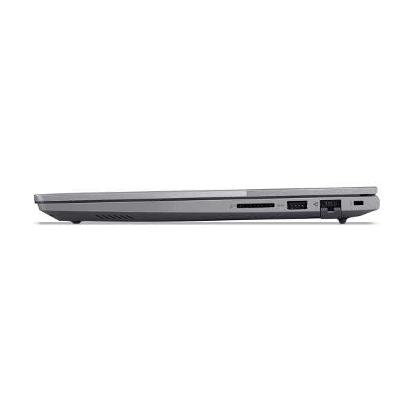 Lenovo ThinkBook 14 G9 IPL Copilot+ PC Intel Core Ultra 5 325 Computer portatile 35,6 cm [14] WUXGA 16 GB DDR5-SDRAM 512 GB SSD Wi-Fi 7 [802.11be] Windows 11 Pro Tedesco Grigio (LENOVO THINBOOK 14 G9 INTEL CORE ULTRA 5,325 16GB 512GB INTEL GRAPHICS 3...
