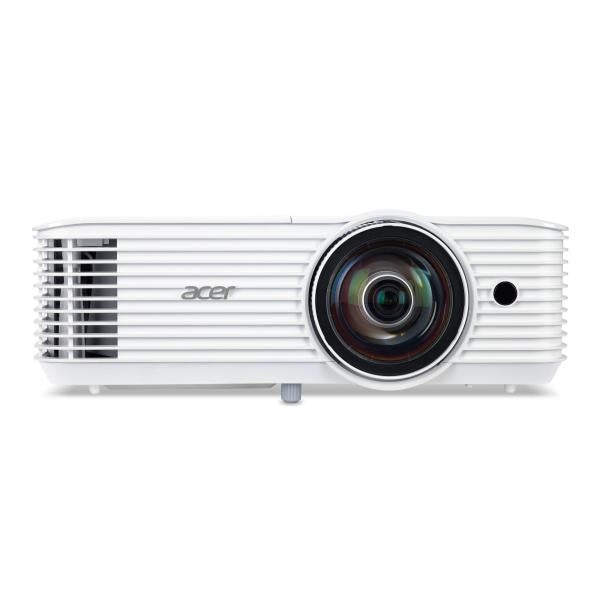Acer MR.JYX11.001 videoproiettore (S1387N WXGA UHP - 4000LM 20000:1 WEI)Acer4711474650368MR.JYX11.001