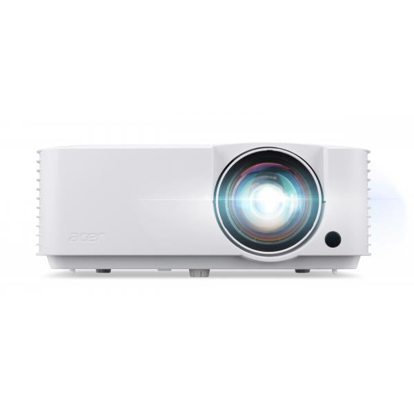 Acer Vero SL2520n Proiettore a raggio standard 4000 ANSI lumen DLP 1080p [1920x1080] Compatibilità 3D Bianco (SL2520N FHD LASER - 4000LM 50000:1 WEI)Acer4711474618948MR.JYT11.001