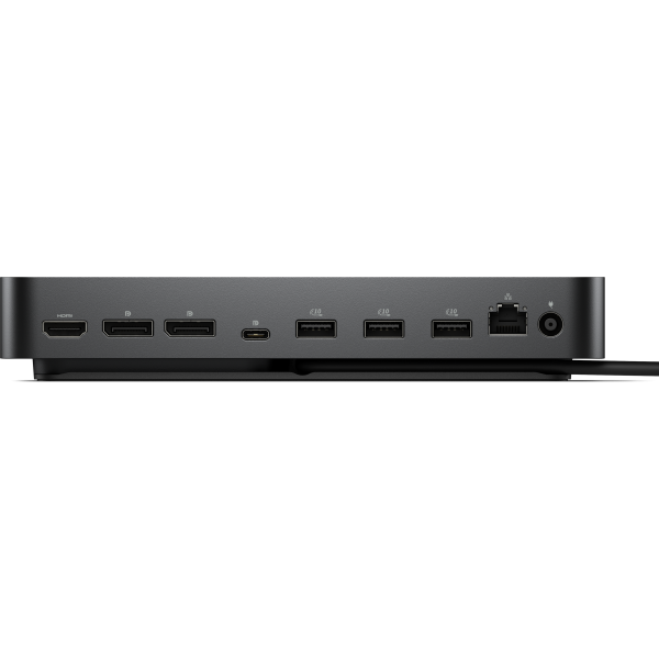 Dell Pro Dock - WD25ZDell5397321029045DOC0266A