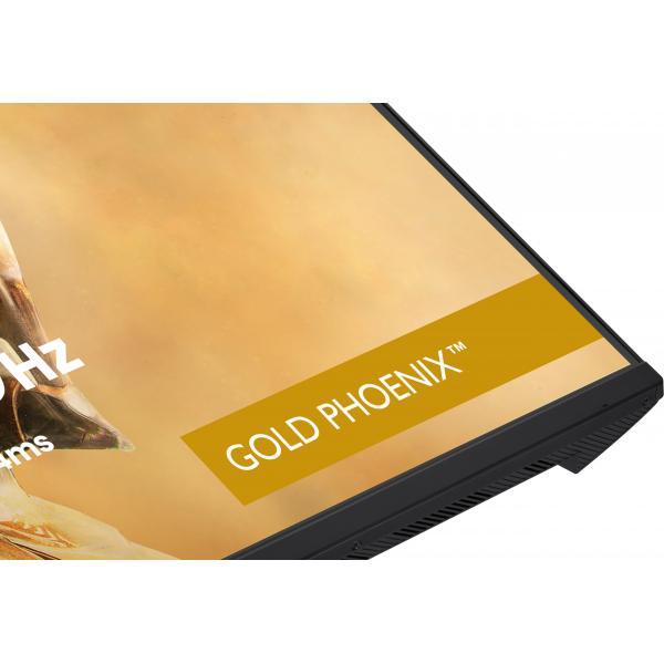 Iiyama G-MASTER GB3295QSU-B1 Monitor PC 80 cm [31.5] 2560 x 1440 Pixel Quad HD LED Nero (G-MASTER GB3295QSU-B1 32IN - 240HZ QHD 2560X1440 GAMING DISPL)Iiyama4948570127122GB3295QSU-B1
