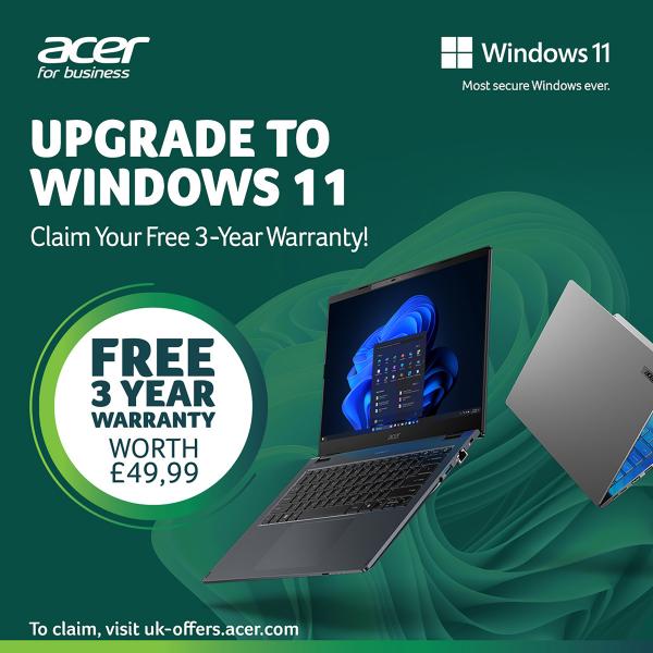 Acer VX2722G I5-14400 16/512 W11P Intel Core i5 16 GB DDR5-SDRAM 512 GB SSD Windows 11 Pro Mini PC PC Nero (^ACER VX2722G I5-14400 16/512 W11P) - Versione UKAcer4711474889065DT.R5YEK.006