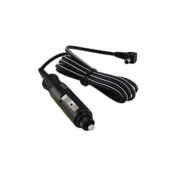 Honeywell 510116-001-SP Caricabatterie per dispositivi mobili Stampante portatile Nero Accendisigari Auto (CIGARETTE LIGHTER POWER CABLE - .)Honeywell510116-001-SP