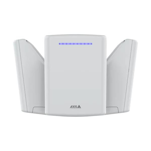 D2123-VE Radar White - Warranty: 60MAxis03126-001