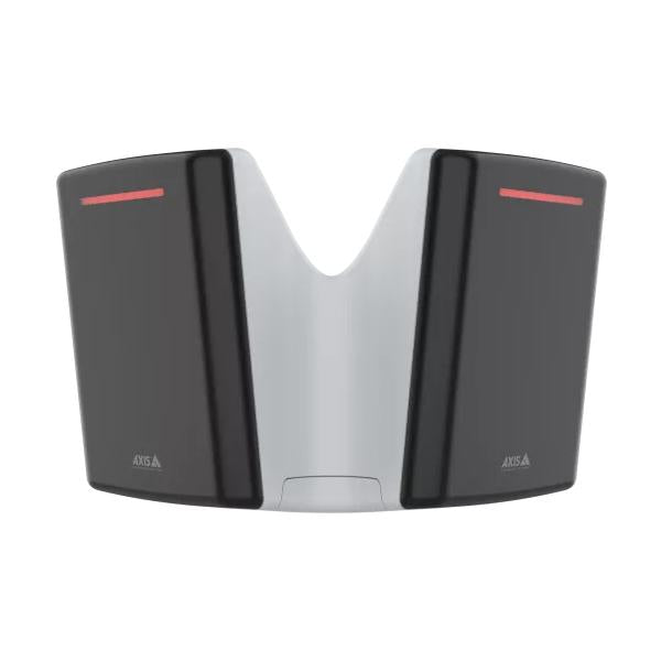 D2122-VE Radar Black - Warranty: 60MAxis03123-001