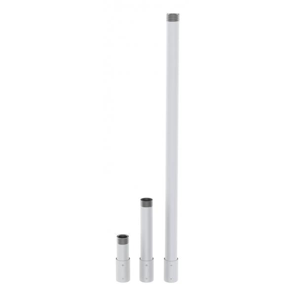 TP3908-E Ext. Pipe WH 30 cm - Warranty: 60MAxis733102109170203270-001