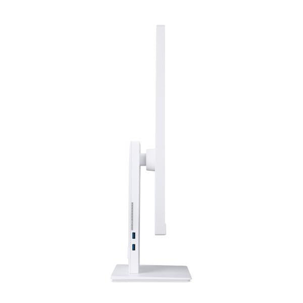 Acer Aspire S27-B U5 226V 16GB 1TB SSD WHITE Copilot+ PC Intel Core Ultra 5 68,6 cm [27] 2560 x 1440 Pixel PC All-in-one LPDDR5x-SDRAM 512 GB Windows 11 Home Bianco (Acer Aspire S27B-UGLNL All-in-One Computer - Intel Core Ultra 5 2nd Gen 226V - 16 GB...