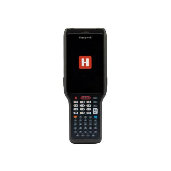 Honeywell CK62 computer palmare 10,2 cm [4] 480 x 800 Pixel Touch screen 440 g Nero (CK62: 5G+WI-FI 6E NANO+ESIM 4IN - 29K L.NUMER. 8GB/128GB SR ENGINE)HoneywellCK62-X10-57S1CCG