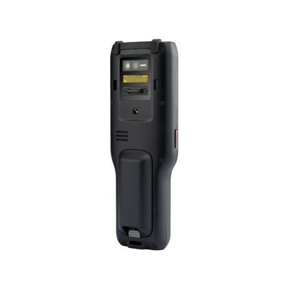 Honeywell CK62 computer palmare 10,2 cm [4] 480 x 800 Pixel Touch screen 440 g Nero (CK62: WI-FI 6E 4IN 29 KEY-LARGE - NUM 8GB/128GB SR ENGINE REDLASER)HoneywellCK62-X00-57S1CCG