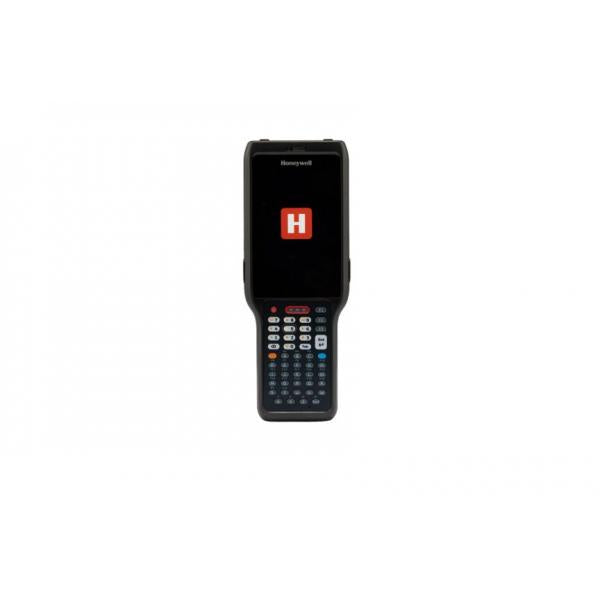 Honeywell CK62 computer palmare 10,2 cm [4] 480 x 800 Pixel Touch screen 440 g Nero (CK62: WI-FI 6E 4IN 29 KEY-LARGE - NUM 8GB/128GB SR ENGINE REDLASER)HoneywellCK62-X00-57S1CCG