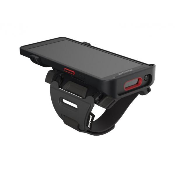 Honeywell CT37 computer palmare 15,2 cm [6] 2280 x 1080 Pixel Touch screen Nero (CT37 DISINFECTANT READY WWAN 5G - 8G/128G DDR5 RAM UFS 3.1 6.0 INC)HoneywellCT37-X1N-57S10DG