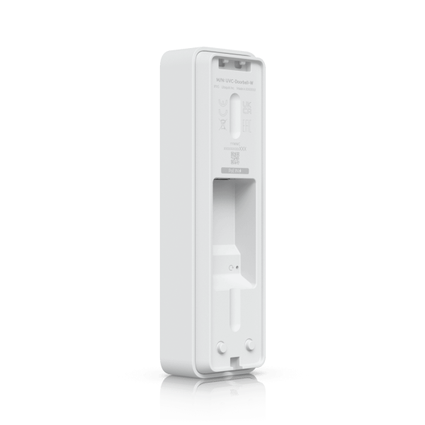 Ubiquiti UniFi Protect UVC-Doorbell-Lite [White]UbiquitiUVC-DOORBELL-LITE-W