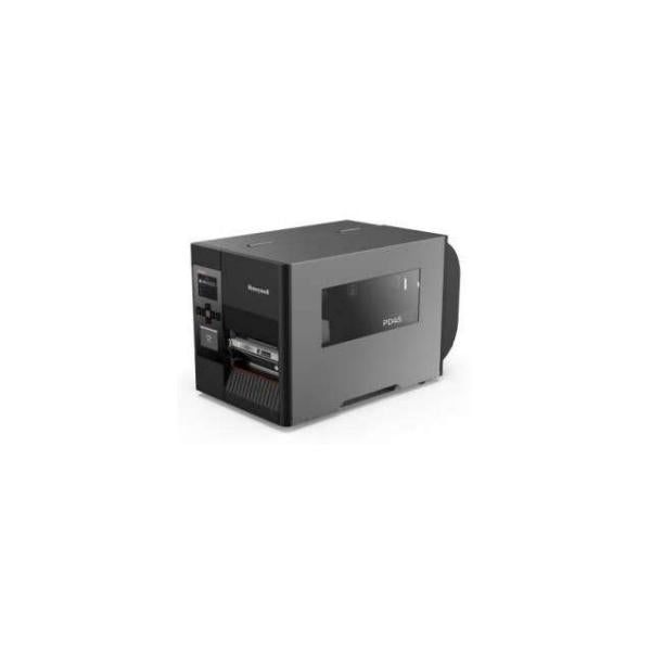 Honeywell PD4500C stampante per etichette [CD] Termica diretta/Trasferimento termico 300 x 300 DPI 100 mm/s Cablato Collegamento ethernet LAN (PD4500C COLOR LCD DT AND TT - ETHERNET 203DPI NO POWER CORD EU)HoneywellPD4500CE010000200