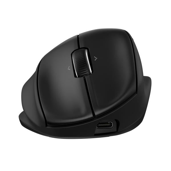 HP Mouse ergonomico Tilt 720M (HP TILT ERGO MSE 720M EURO)HpBH0Z4AA#ABB