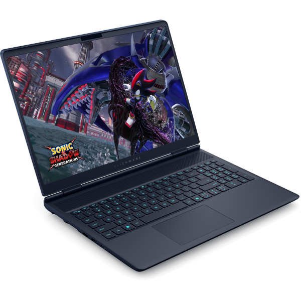 ALIENWARE 16X AURORA U9-275HX - 64GB 4TB RTX5070 W11H 1Y - Versione TedescaDell5397184978993RKMW3