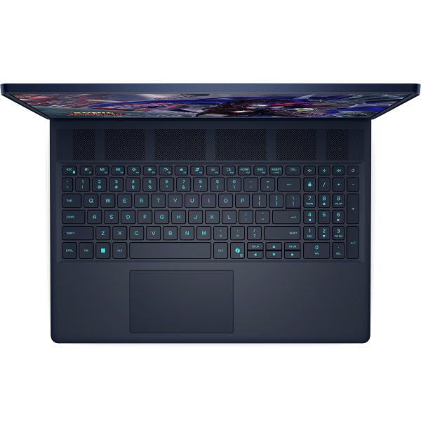 ALIENWARE 16X AURORA U9-275HX - 64GB 4TB RTX5070 W11H 1Y - Versione TedescaDell5397184978993RKMW3