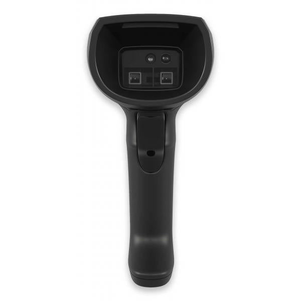Zebra DS8288-SR4U210PSVW lettore di codici a barre Lettore di codici a barre portatile 1D/2D LED Nero (KIT : DS8288-SR BLACK FIPS - VIBRATION STANDARD CRADLE POWERC)ZebraDS8288-SR4U210PSVW