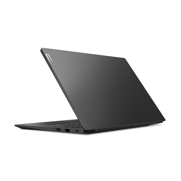 Lenovo V15 G5 IRL Intel Core 5 120U Computer portatile 39,6 cm [15.6] Full HD 8 GB DDR5-SDRAM 512 GB SSD Wi-Fi 6 [802.11ax] Windows 11 Pro Inglese UK Nero (V15 G5 C5-120U 8/512 W11P) - Versione UKLenovo019815309243783GW000XUK
