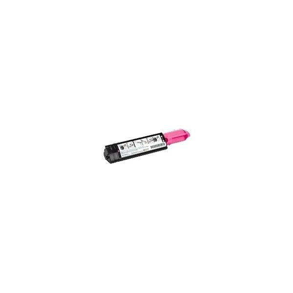 DELL 593-10062 cartuccia toner Originale Magenta (DELL 3100CN MAGENTA TONER 3100CN)Dell593-10062