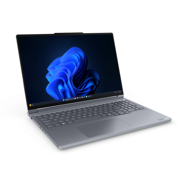 Lenovo ThinkBook 16p G6 IAX Intel Core Ultra 7 255HX Computer portatile 40,6 cm [16] WQXGA 32 GB DDR5-SDRAM 1 TB SSD NVIDIA GeForce RTX 5060 Wi-Fi 7 [802.11be] Windows 11 Pro Grigio Tedesco (TB 16P G6 CU7-255HX 32GB - 1TB SSD RTX5060 16 WQXGA W11P) -...