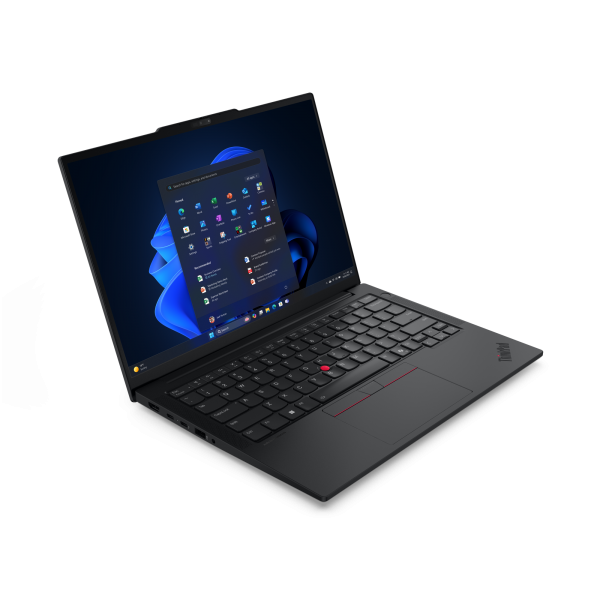 Lenovo ThinkPad E14 Gen 7 [Intel] Copilot+ PC Intel Core Ultra 5 226V Computer portatile 35,6 cm [14] WUXGA 16 GB LPDDR5x-SDRAM 512 GB SSD Wi-Fi 6E [802.11ax] Windows 11 Pro Inglese Nero (Lenovo ThinkPad E14 G7 U5-226V 16GB/512SSD Copilot+ 14 WUXGA W...