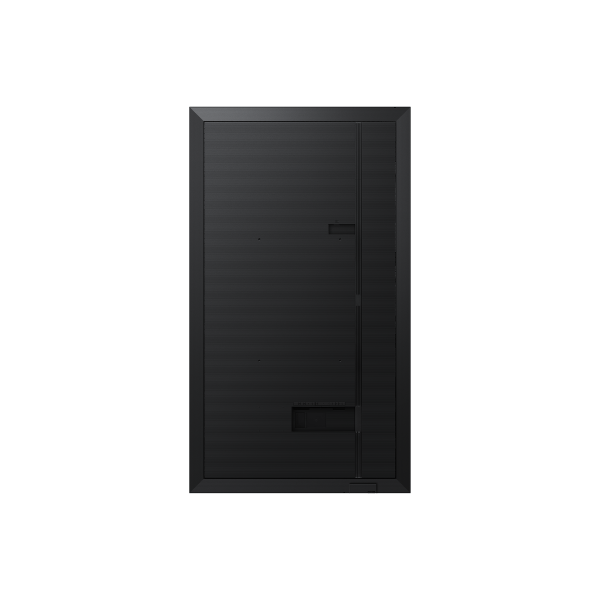 Samsung SM85HX-P Pannello piatto per segnaletica digitale 2,16 m [85] LCD Wi-Fi 500 cd/m 4K Ultra HD Nero Tizen 7.0 24/7 (85 LH85SMHPBGCXEN Commercial Display - 85 Black 4K UHD Large Format Display 3x HDMI 500nit)Samsung8806097923107LH85SMHPBGCXEN