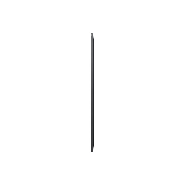 Samsung SM85HX-P Pannello piatto per segnaletica digitale 2,16 m [85] LCD Wi-Fi 500 cd/m 4K Ultra HD Nero Tizen 7.0 24/7 (85 LH85SMHPBGCXEN Commercial Display - 85 Black 4K UHD Large Format Display 3x HDMI 500nit)Samsung8806097923107LH85SMHPBGCXEN