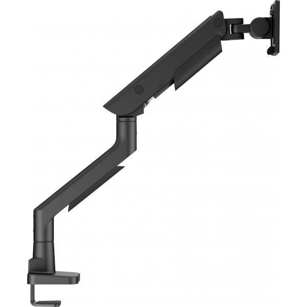 Iiyama DS6001C-B1 Supporti a parete per TV 124,5 cm [49] Scrivania Nero (DS6001C-B1 - Ergonomic and space-saving support for monitors up to 49'')Iiyama4948570033447DS6001C-B1