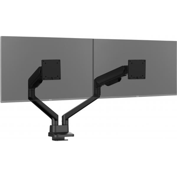 Iiyama DS4002C-B1 Supporti a parete per TV 86,4 cm [34] Scrivania Nero (DS4002C-B1 - Ergonomic and space-saving support for monitors up to 32'')Iiyama4948570033454DS4002C-B1