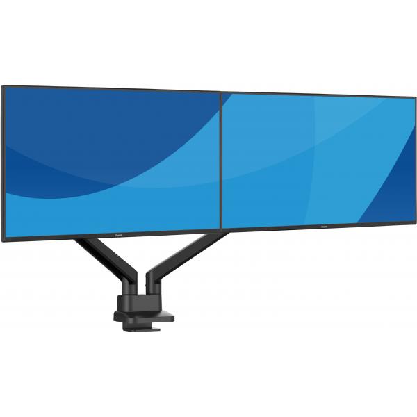 Iiyama DS4002C-B1 Supporti a parete per TV 86,4 cm [34] Scrivania Nero (DS4002C-B1 - Ergonomic and space-saving support for monitors up to 32'')Iiyama4948570033454DS4002C-B1
