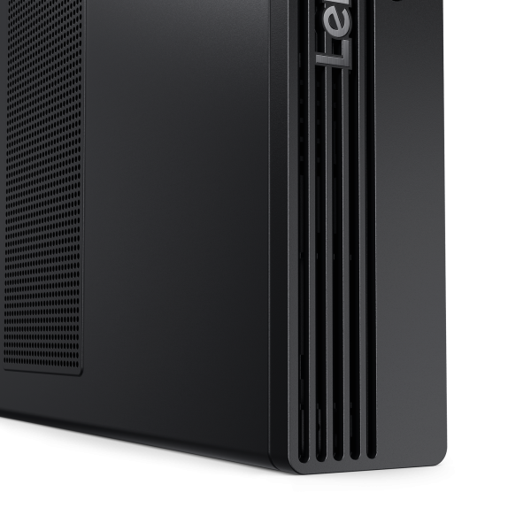 Lenovo V100q N100 8 GB DDR5-SDRAM 256 GB SSD Mini PC Nero (V100Q N100 8GB - 256GB SSD LINUX) - Versione TedescaLenovo019927241373813GG0005GE
