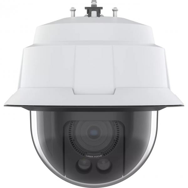 AXIS Q6088-E UK HIGH-END PTZ - CAMERA 4K UHD 50/60FPS HIGH SENSAxis733102109049103190-003