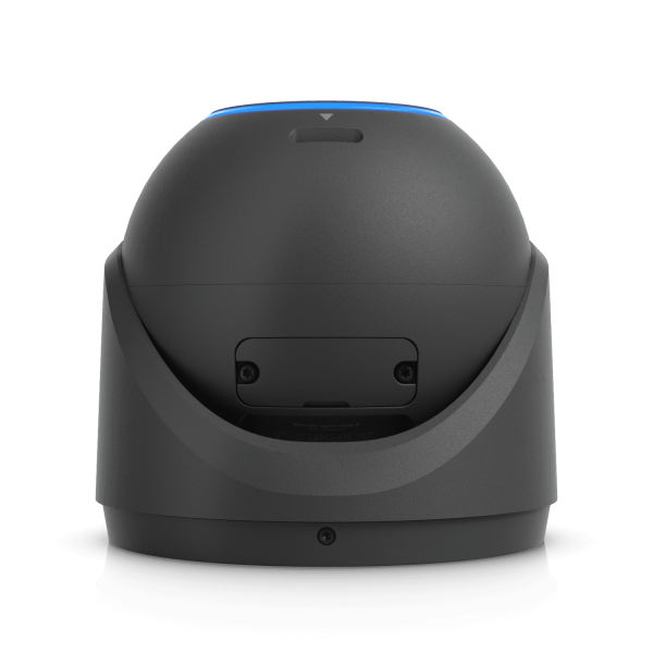 All-weather tamper-resistant - 4K PoE+ camera with a - Multi-TOPS AI engine, 2.36x optical zoom, and a large 1/1.2 CMOS sensor for - Warranty: 24MUbiquitiUVC-G6-PRO-TURRET-B