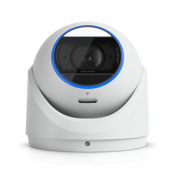 Ubiquiti All-weather tamper-resistantUbiquitiUVC-G6-Pro-Turret-W
