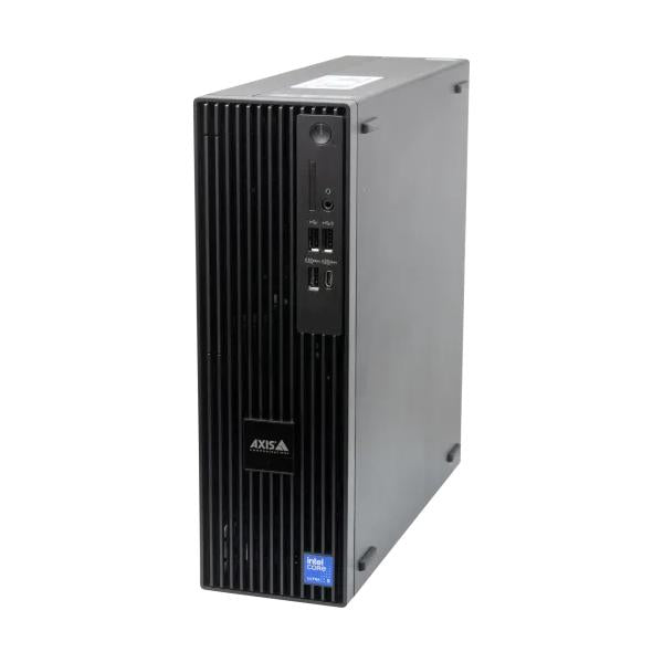 S9302 Mk II - Warranty: 60MAxis733102109378203427-002
