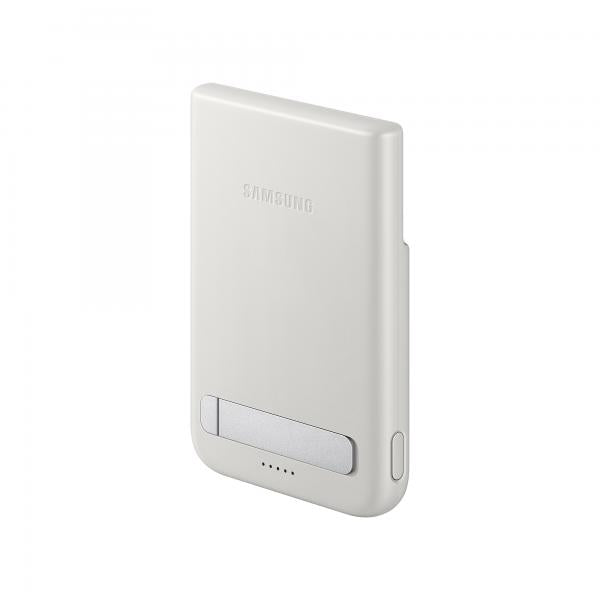 Samsung Battery Pack Wireless Magnetico [5.000mAh] (Samsung Powerbank - 5000 mAh - 25 Watt)SamsungEB-U2500XJEGWW