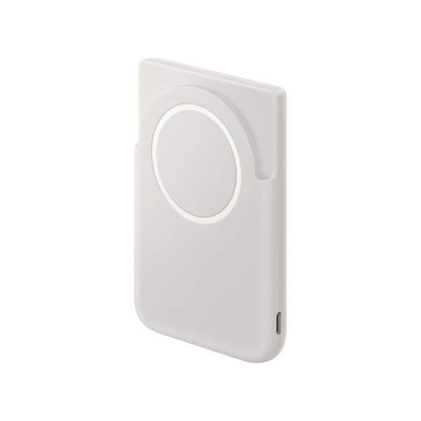 Samsung Battery Pack Wireless Magnetico [5.000mAh] (Samsung Powerbank - 5000 mAh - 25 Watt)SamsungEB-U2500XJEGWW