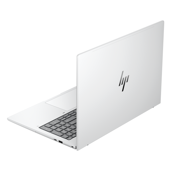 HP EliteBook 8 G1i AI PC Wolf Pro Security Edition Intel Core Ultra 7 255U Computer portatile 40,6 cm [16] WUXGA 24 GB DDR5-SDRAM 1 TB SSD Wi-Fi 6E [802.11ax] Windows 11 Pro Argento (HP EliteBook 8 G1i Notebook AI - AI PC - design della cerniera a 16...