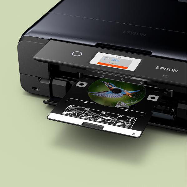 Epson Expression Photo XP-980 (Epson Expression Photo XP-980 [3in1])Epson8715946741628C11CL95402