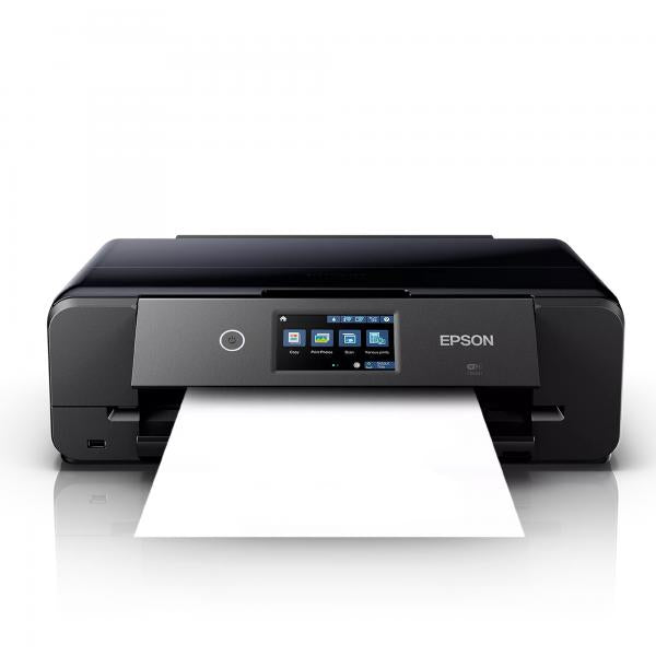 Epson Expression Photo XP-980 (Epson Expression Photo XP-980 [3in1])Epson8715946741628C11CL95402