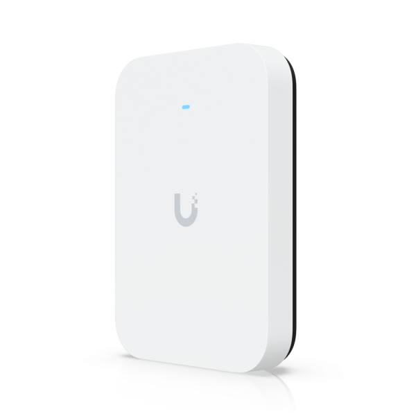 Ubiquiti U7 Pro XG Wall 5800 Mbit/s Bianco Supporto Power over Ethernet [PoE] (Ubiquiti UniFi U7 Pro XG Wall - Accesspoint)UbiquitiU7-Pro-XG-Wall