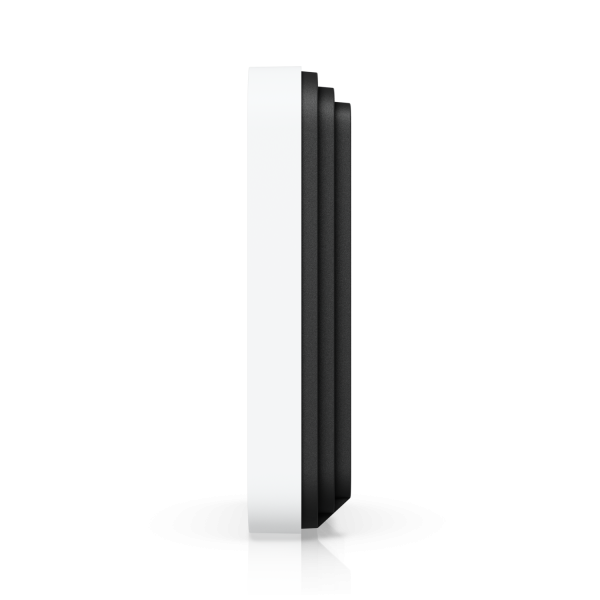 Ubiquiti U7 Pro XG Wall 5800 Mbit/s Bianco Supporto Power over Ethernet [PoE] (Ubiquiti UniFi U7 Pro XG Wall - Accesspoint)UbiquitiU7-Pro-XG-Wall