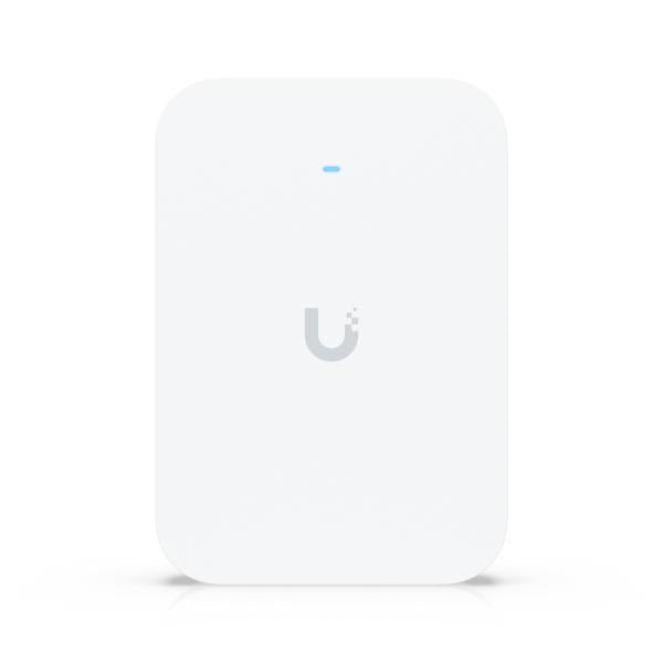 Ubiquiti U7 Pro XG Wall 5800 Mbit/s Bianco Supporto Power over Ethernet [PoE] (Ubiquiti UniFi U7 Pro XG Wall - Accesspoint)UbiquitiU7-Pro-XG-Wall