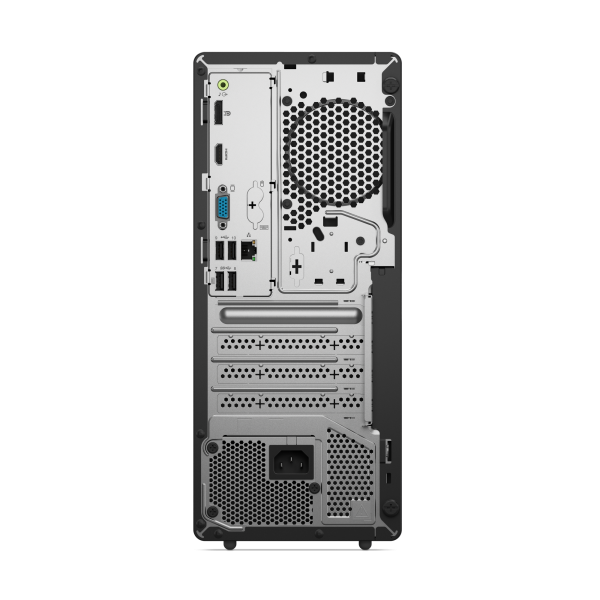 Lenovo ThinkCentre neo 50t Gen 6 Intel Core Ultra 5 225 16 GB DDR5-SDRAM 512 GB SSD Windows 11 Pro Tower PC Nero (Lenovo ThinkCentre neo 50t Gen 6 13BD - Tower Core Ultra 5 225 / fino a 4.9 GHz - RAM 16 GB - SSD 512 GB - TCG Opal Encryption 2, NVMe -...